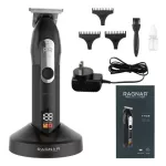 Eurostil Ragnar Thor Trimmer, fekete 07555/50
