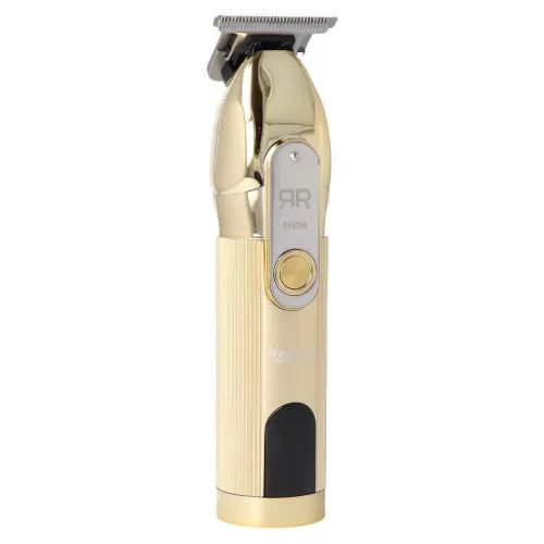 Eurostil Thor Trimmer, Arany 07555/53