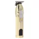 Eurostil Thor Trimmer, Arany 07555/53