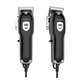 Eurostil Ragnar Bart Clipper Hajvágógép 07861 Fekete