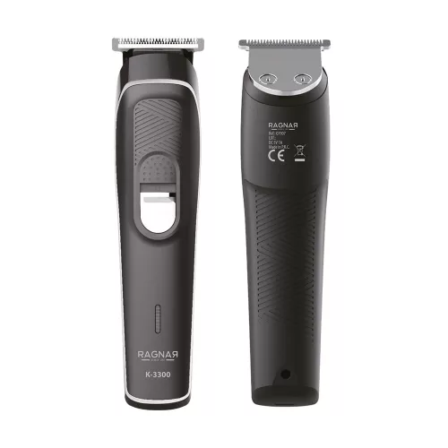 Eurostil Ragnar K3300 Trimmer kiegészítőkkel 07907