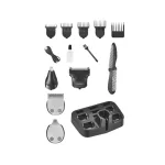 Eurostil Ragnar K3300 Trimmer kiegészítőkkel 07907