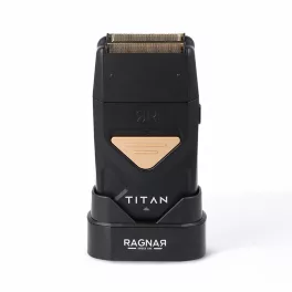 Eurostil Ragnar Titan shaver borotva 09209