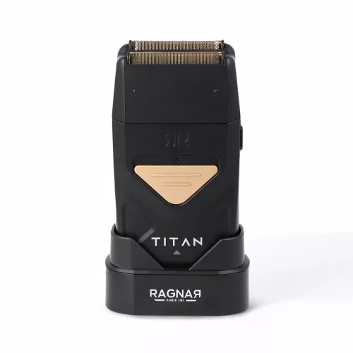 Eurostil Ragnar Titan shaver borotva 09209