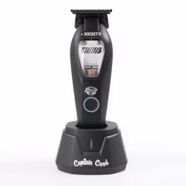 Eurostil Captain Cook Rocket Lite Trimmer 09291