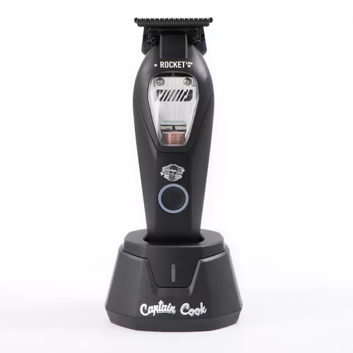 Eurostil Captain Cook Rocket Lite Trimmer 09291
