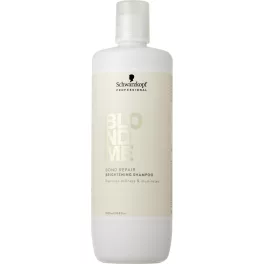 BlondMe Brightening Ragyogás Hajsampon 1000ml