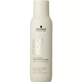 BlondMe Brightening Ragyogás Hajsampon 300ml