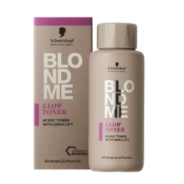 BlondMe Glow Toner Ice 10-1 60ml