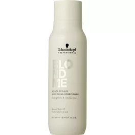 BlondMe Nourishing Tápláló Hajbalzsam 250ml