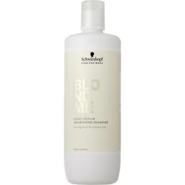 BlondMe Nourishing Tápláló Hajsampon 1000ml