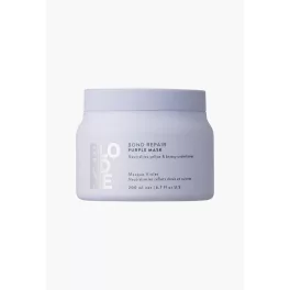 BlondMe Purple Hamvasító Hajpakolás 200ml