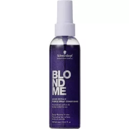 BlondMe Purple Hamvasító Spray balzsam 150 ml
