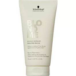 BlondMe Sealing Balm Hajvégápoló krém 75ml