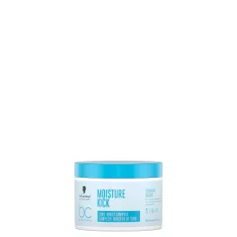 Bonacure Moisture Kick pakolás / hajmaszk 500ml