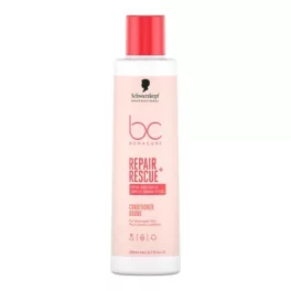 Bonacure Repair Rescue+ balzsam/ kondicionáló 200ml