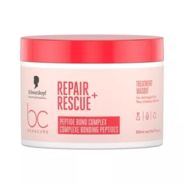 Bonacure Repair Rescue+ pakolás / hajmaszk 500ml