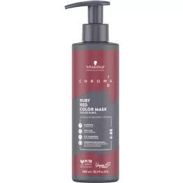 ChromaID Color Mask Pakolás / hajmaszk 6-88 300ml