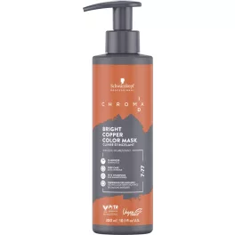 ChromaID Color Mask Pakolás / hajmaszk 7-77 300ml