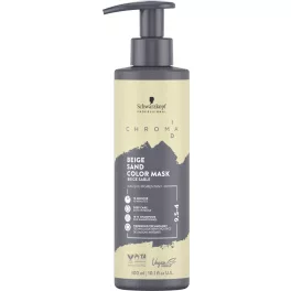 ChromaID Color Mask Pakolás / hajmaszk 9.5-4 300ml