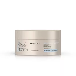 Indola Blonde Exper InstaCool pakolás 200ml