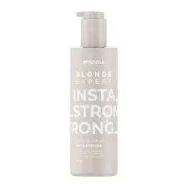 Indola Blonde Exper InstaStrong LeaveIn hajkrém 145ml INT