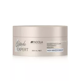 Indola Blonde Exper InstaStrong pakolás 200ml