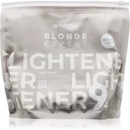 Indola Blonde Expert Lightener 9+ (White) 450g