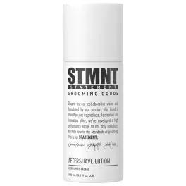   STMNT After Shave Lotion 100ml Borotválkozás utáni arcvíz