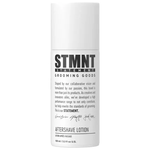 STMNT After Shave Lotion 100ml Borotválkozás utáni arcvíz