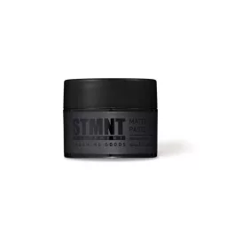 STMNT Matte Paste 10ml MINI Matt Hajformázó Paszta
