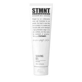 STMNT Shaving Gel Borotvazselé 150ml