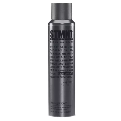 STMNT Hair spray Hajlakk 150ml