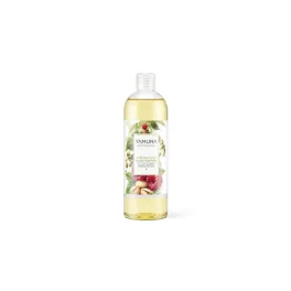   Yamuna Pisztácia-málna növényi alapú masszázsolaj 1000ml