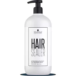 Hair Sealer – lezáró pakolás 750ml