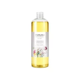 Yamuna Virágözön növényi alapú masszázsolaj 1000ml