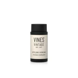 Vines Vintage Volumennövelő por matt hatású 15g