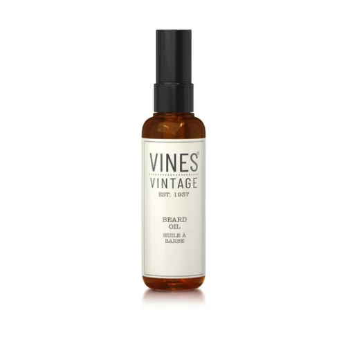Vines Vintage Szakállolaj 100ml