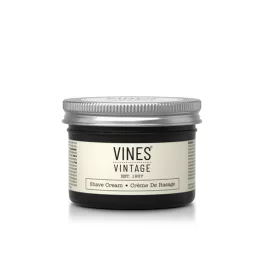Vines Vintage Borotvakrém 125ml