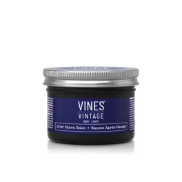   Vines Vintage After Shave Borotválkozás utáni balzsam 125ml
