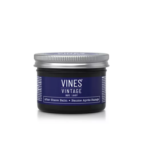 Vines Vintage After Shave Borotválkozás utáni balzsam 125ml