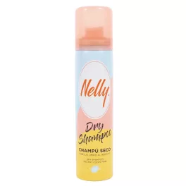 Nelly Száraz sampon spray 75ml