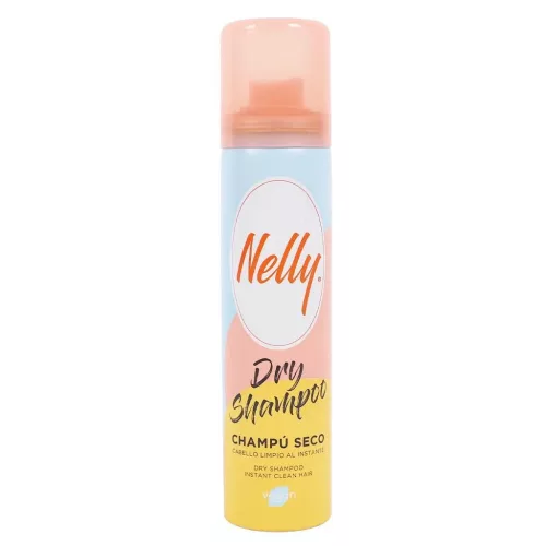 Nelly Száraz sampon spray 75ml