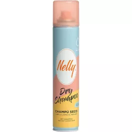 Nelly Száraz sampon spray 200ml