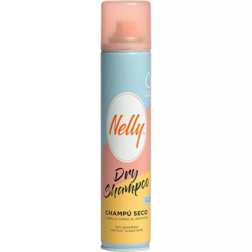 Nelly Száraz sampon spray 200ml