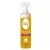 Nelly Instant kétfázisú balzsam / kondícionálő spray 400ml tápláló/keratin (sárga)