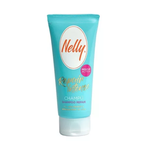 Nelly Intenzív regeneráló sampon 100ml