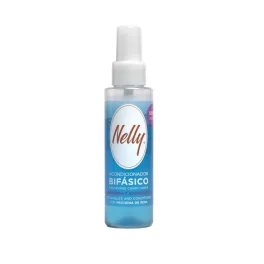   Nelly Instant kétfázisú balzsam / kondícionálő spray 100ml KÉK
