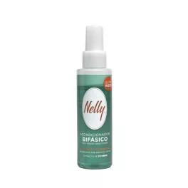  Nelly Instant kétfázisú balzsam / kondícionálő spray 100ml göndör hajra ZÖLD