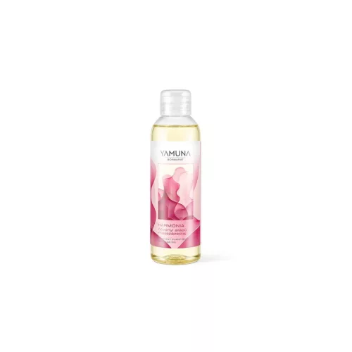 Yamuna Harmónia növényi alapú masszázsolaj 250ml